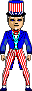 uncle sam